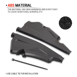 Panneau latéral 900dsx