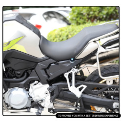 Panneau latéral 900dsx