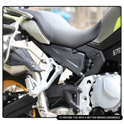 Panneau latéral 900dsx