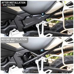 Panneau latéral 900dsx