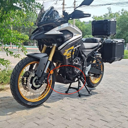 Sabot moteur 525 dsx